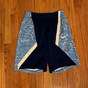 Boys athletic shorts